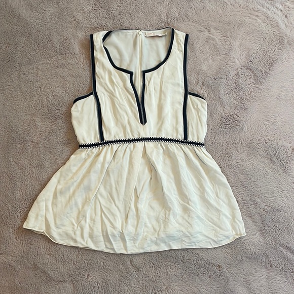 Tory Burch Tops - Tory Burch blouse